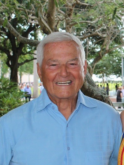 Obituary of Alois R. Reimel