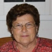 Obituario de Carolyn Joyce Oakley