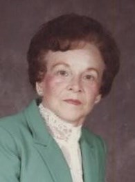 Obituary of Lena H. Miller Andrews