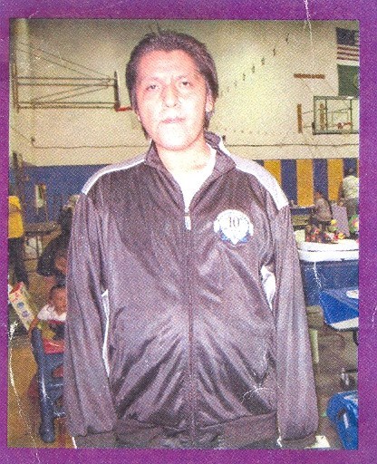 Obituary of Elton James Pachpe