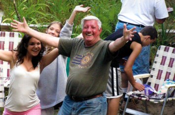 Obituary of Robert W. Ropell