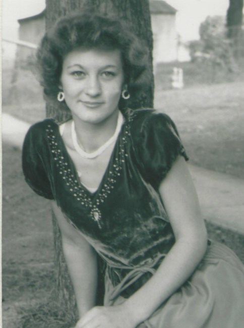 Obituary of Glenna Lee Jackson