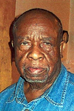 Obituary of John W Johnson