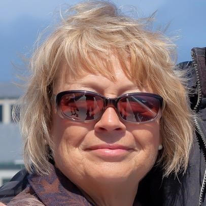 Obituary of Christina P. Cooper