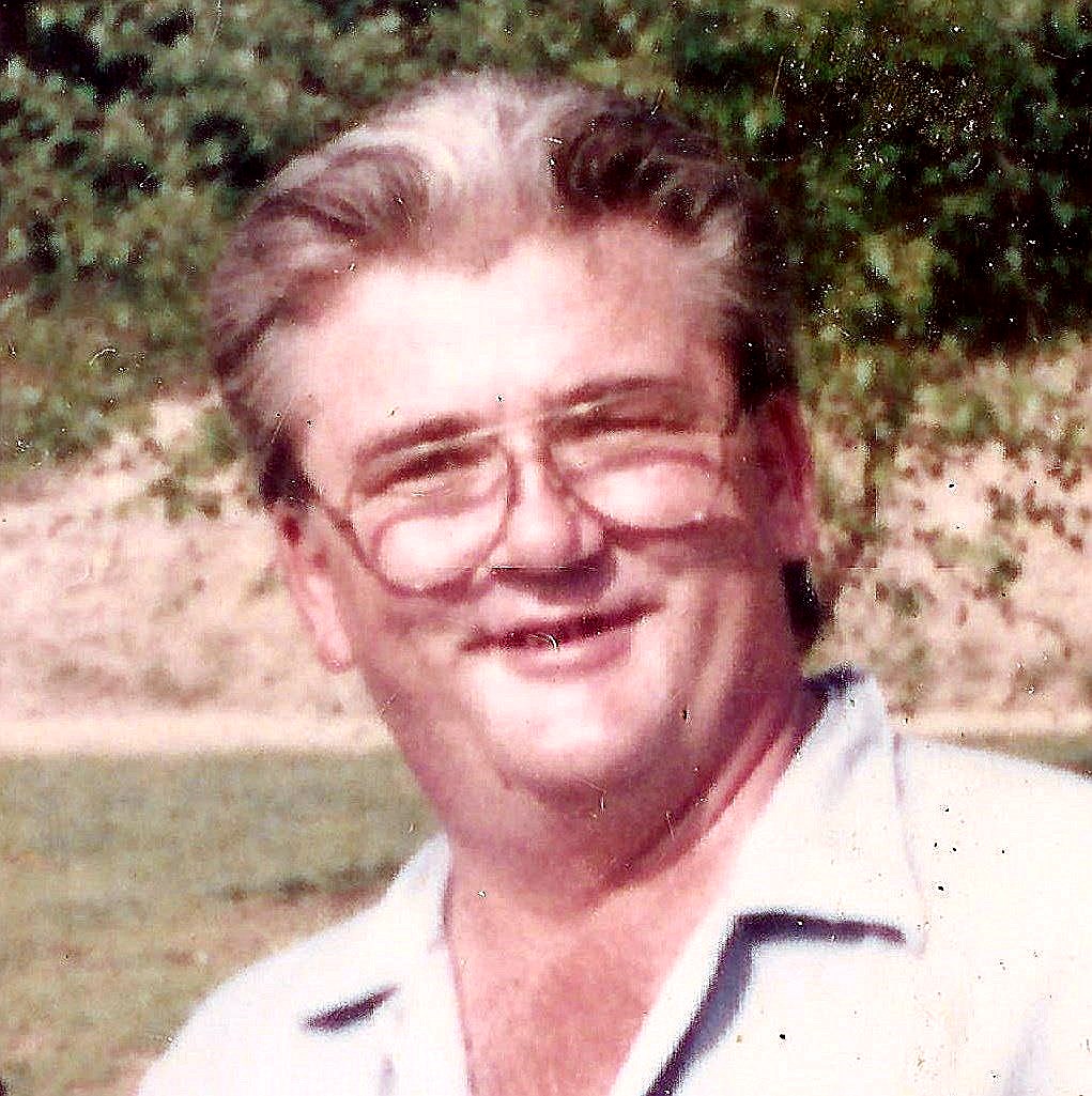Robert Brooks Obituary Richmond, VA