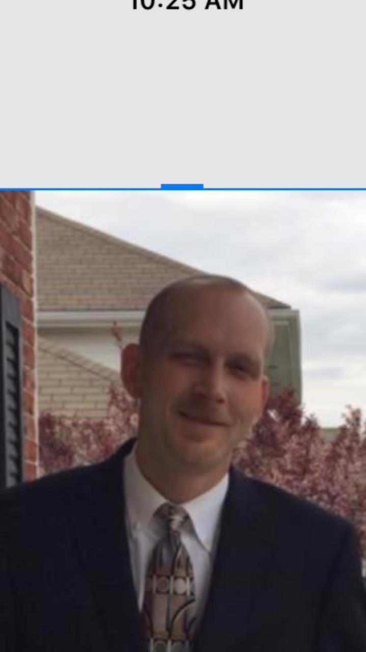 Obituary of Christopher Michael Galing