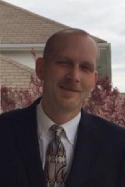 Obituary of Christopher Michael Galing