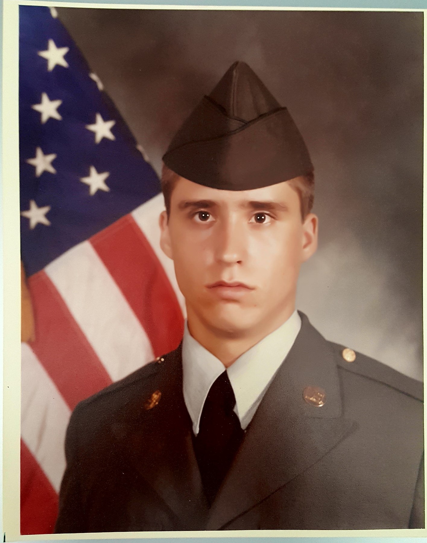 Obituary of John Duane Cowell Jr.