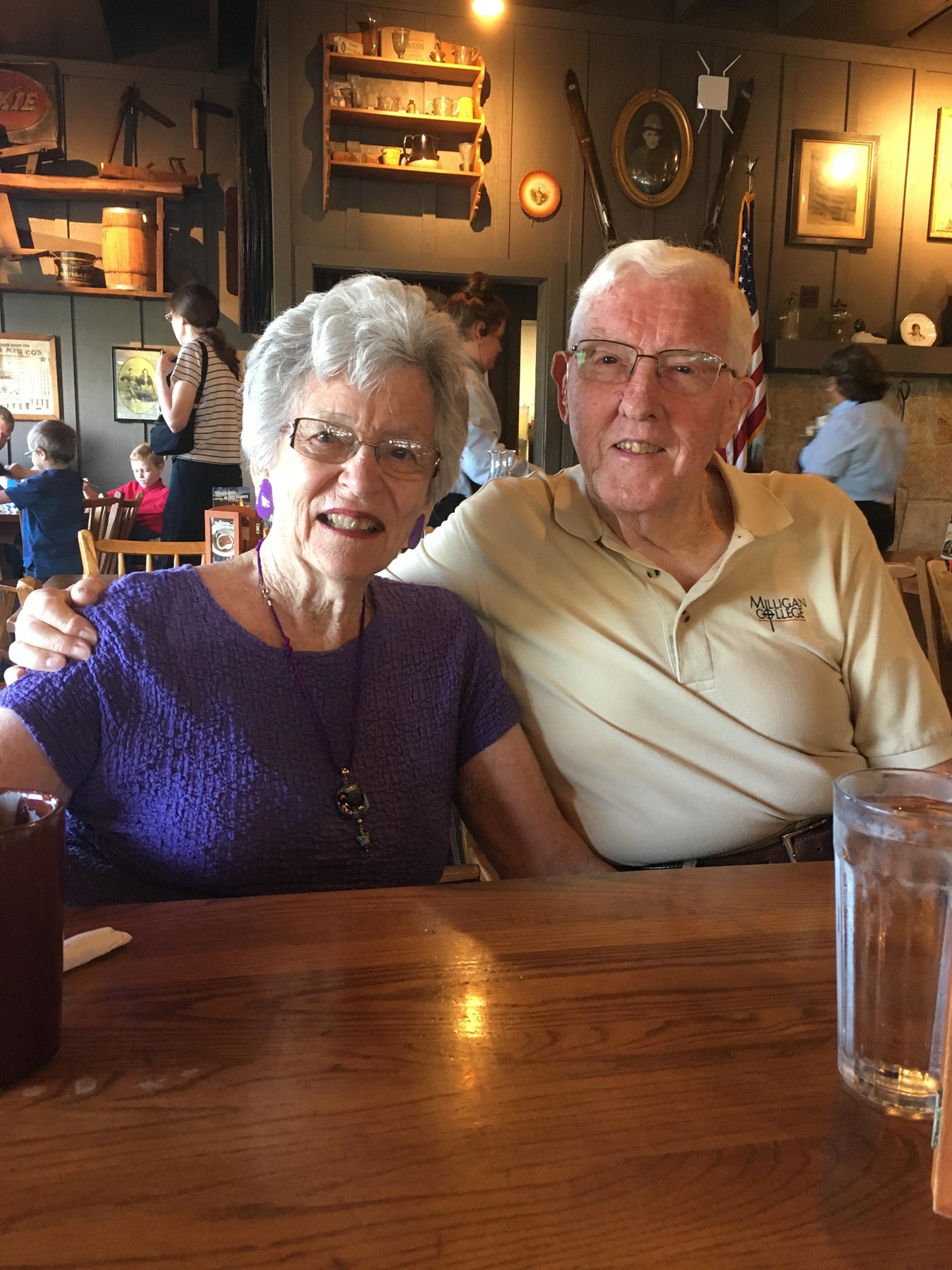 Obituary of Kitty Irvin Thomas