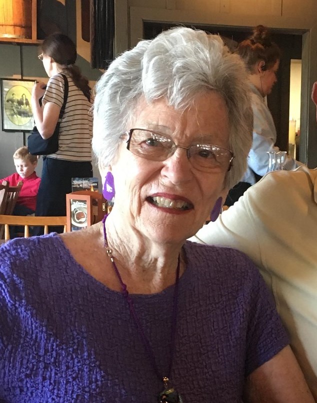 Share Obituary For Kitty Thomas Beech Grove In