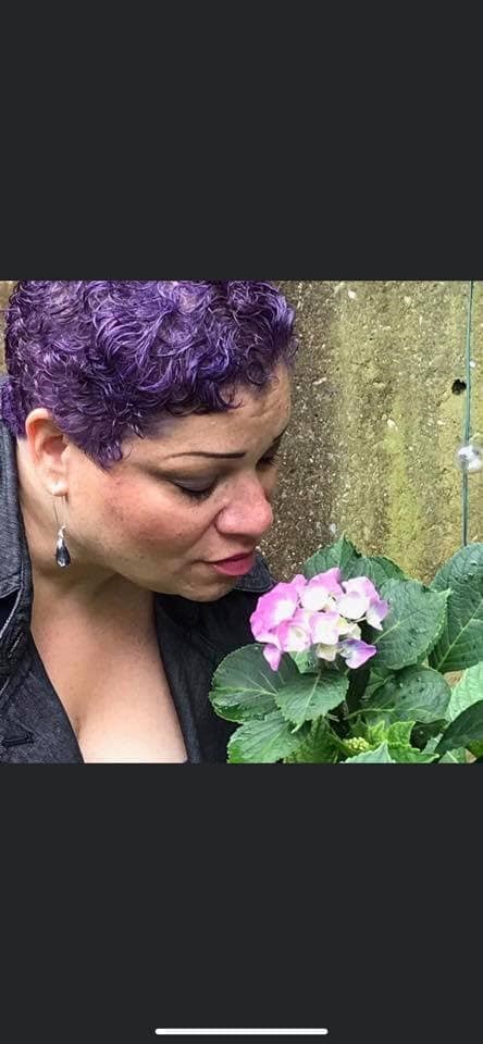 Obituary of Martha Elizabeth Perez