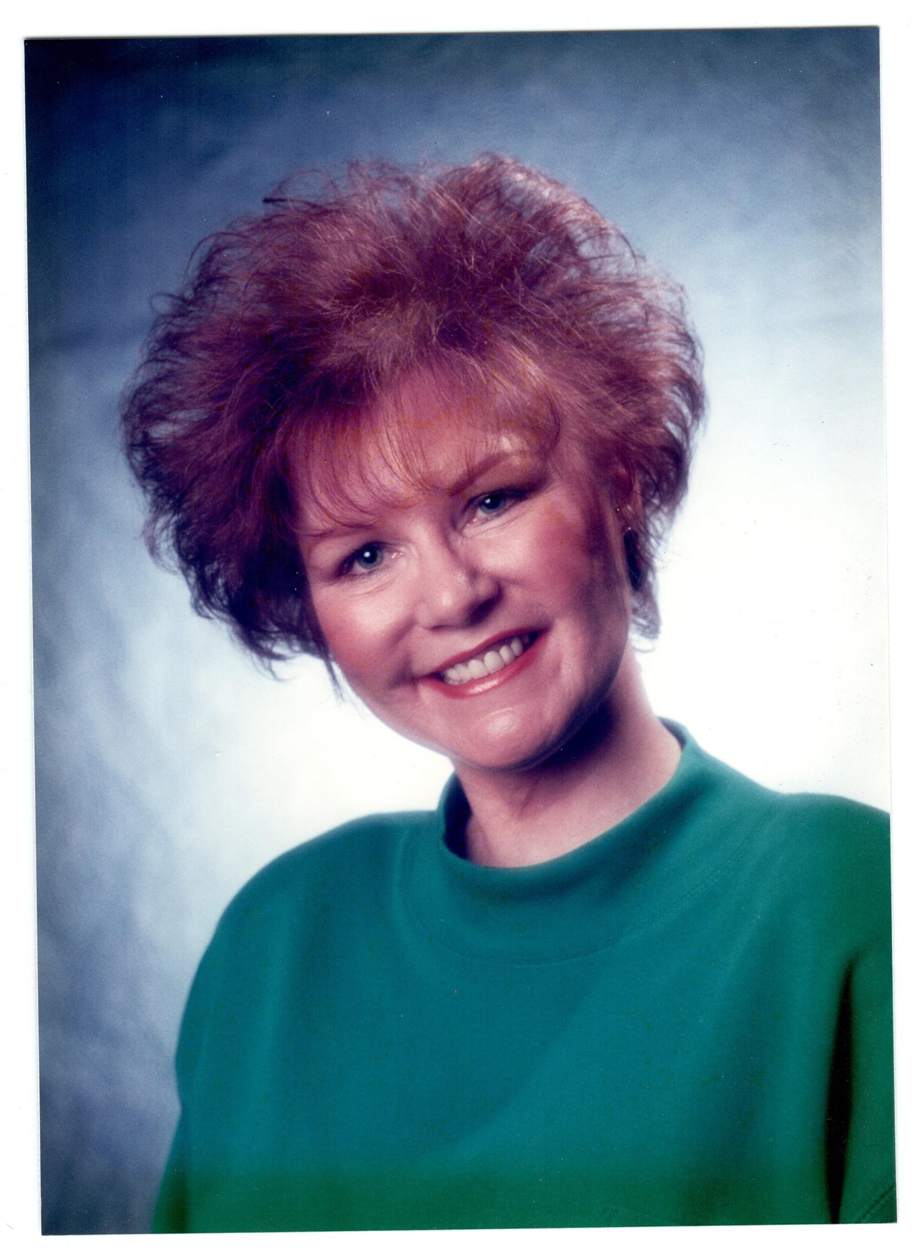 Obituary of Shirley Ann (Hall) Sitton
