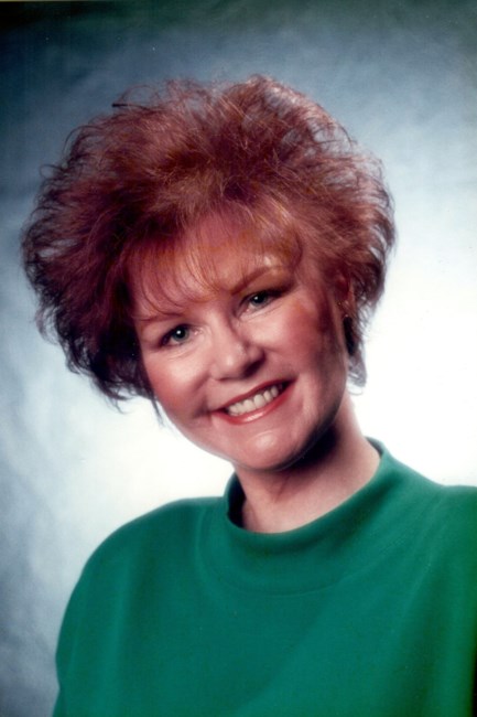 Obituary of Shirley Ann (Hall) Sitton