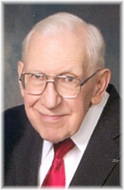 Obituary of Ronald A. Fuhrman