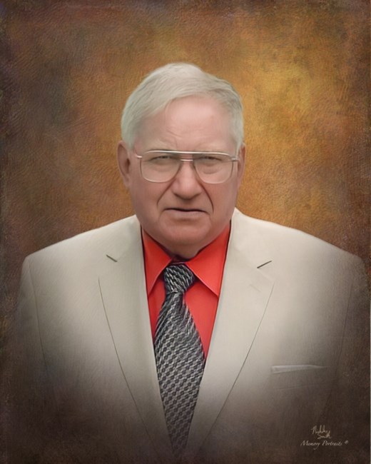 Obituary of Robert J. Cravens