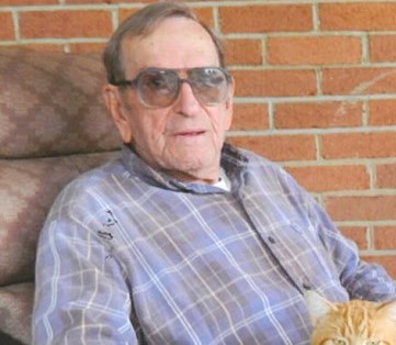 Obituary of Milton Dale Demory