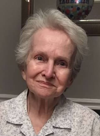 Obituary of Carol A. (Fitzpatrick) Nychay