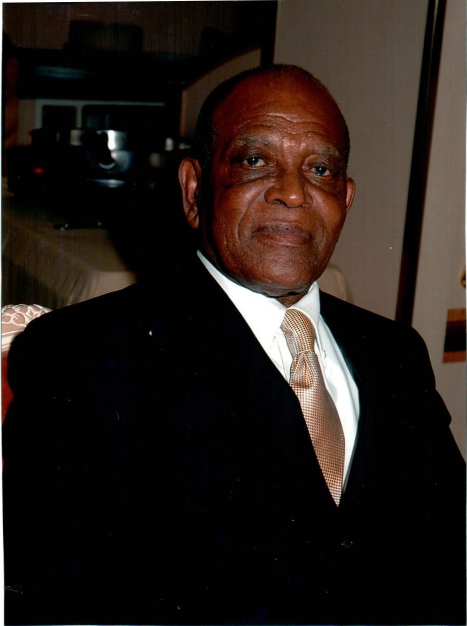 Obituary of Faustin Gerard Jean-Louis