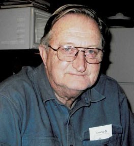 Obituary of Charles Lester Springer Jr.