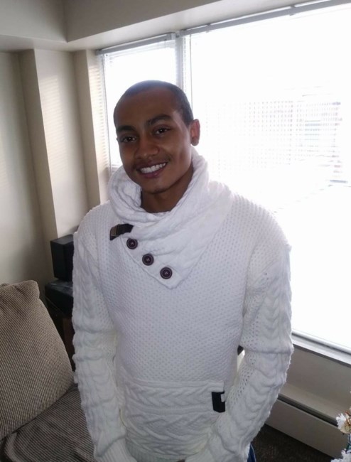 Obituary of Jujuan Anthony Finch Jr.