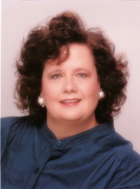 Obituary of Patricia "Pat" Kruse