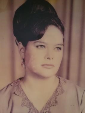 Obituary of Socorro Ortiz