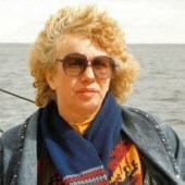 Obituary of Joyce Geraldine Martin