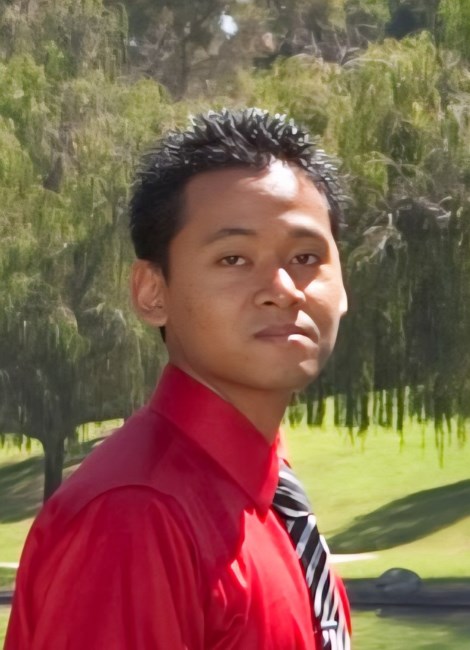 Avis de décès de Sokhom Monh