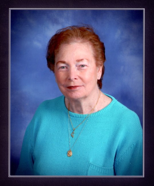 Obituary of Patsy H Simpson