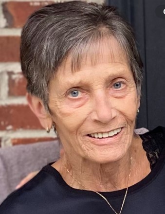 Obituary of Patricia J. Johnson