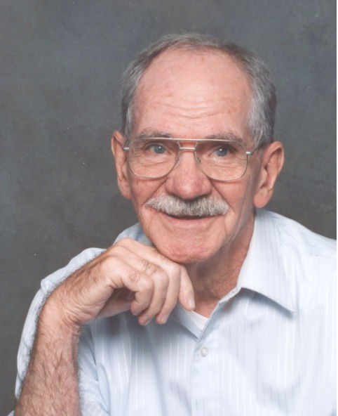 Obituary of Richard Henry Potter