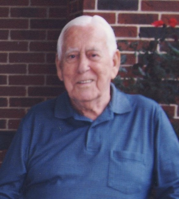 Obituary of Oscar Otto Flader