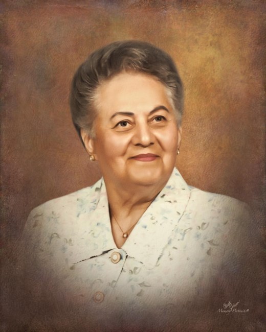 Obituary of Lena M. "Dottie" Stefano