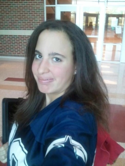 Obituary of DeeAnna Ghanem