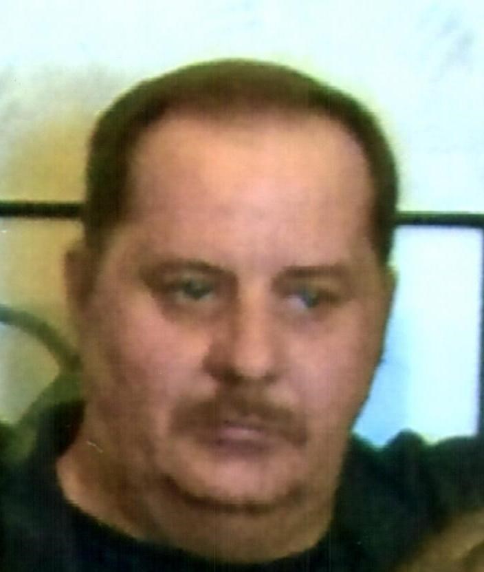 Obituary of David Alan James