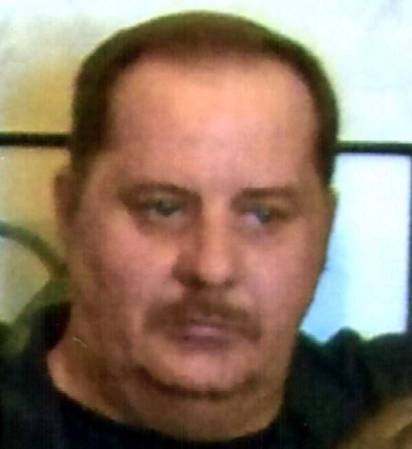 Obituary of David Alan James