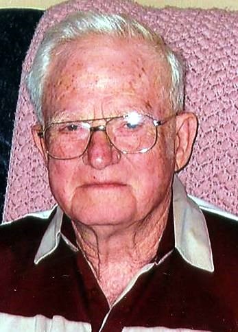 Obituary of Elmer Leon Harris