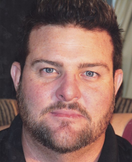 Avis de décès de James Anthony Hayes II