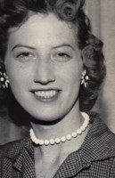 Obituary of Sandra Lee Thompson