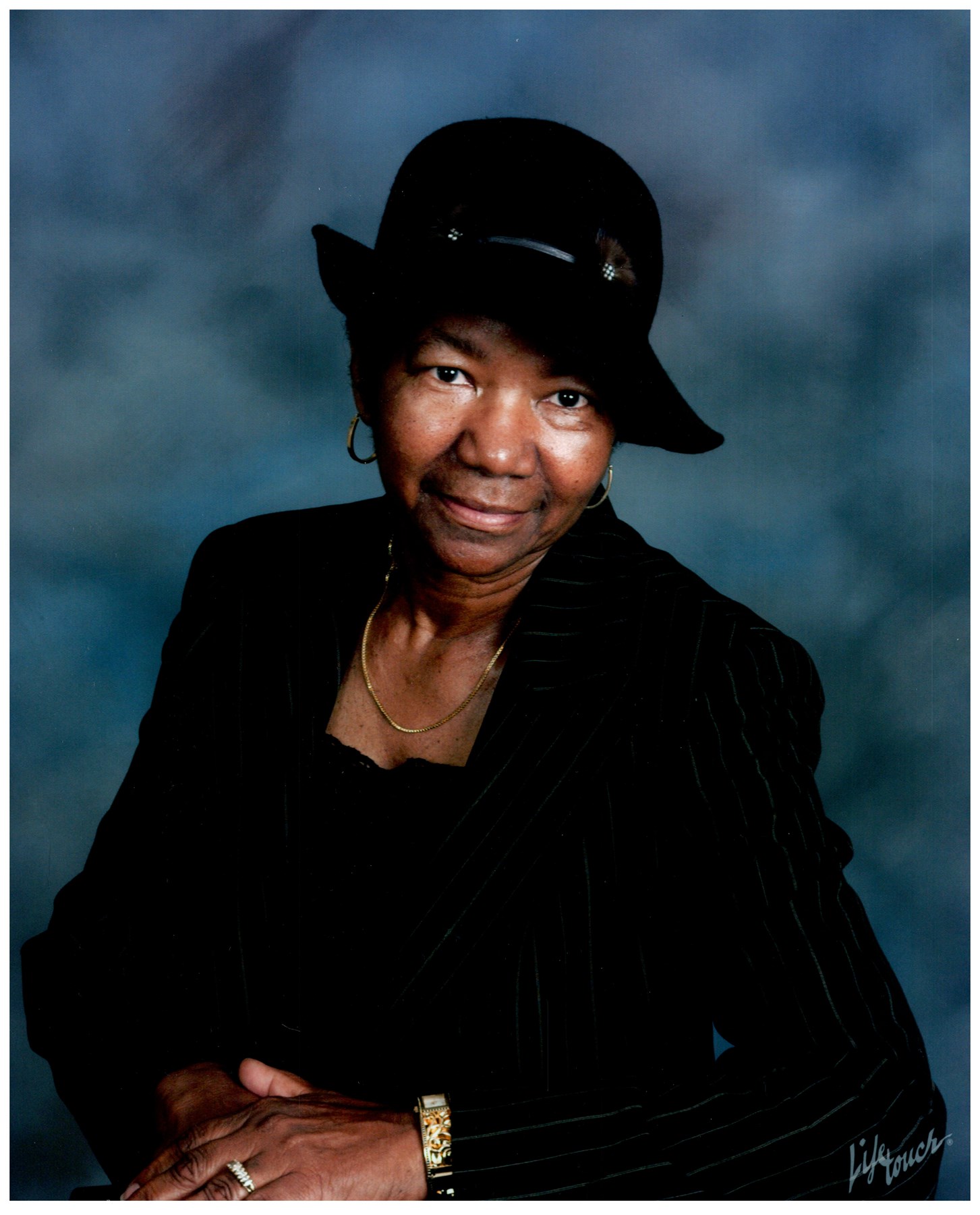 Obituary of Virginia Alberta Hutcherson