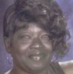 Obituary of Jackie Laverne Johnson