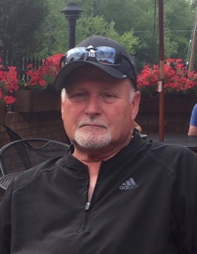 Obituary of Darwin B.  "Darry" Worden