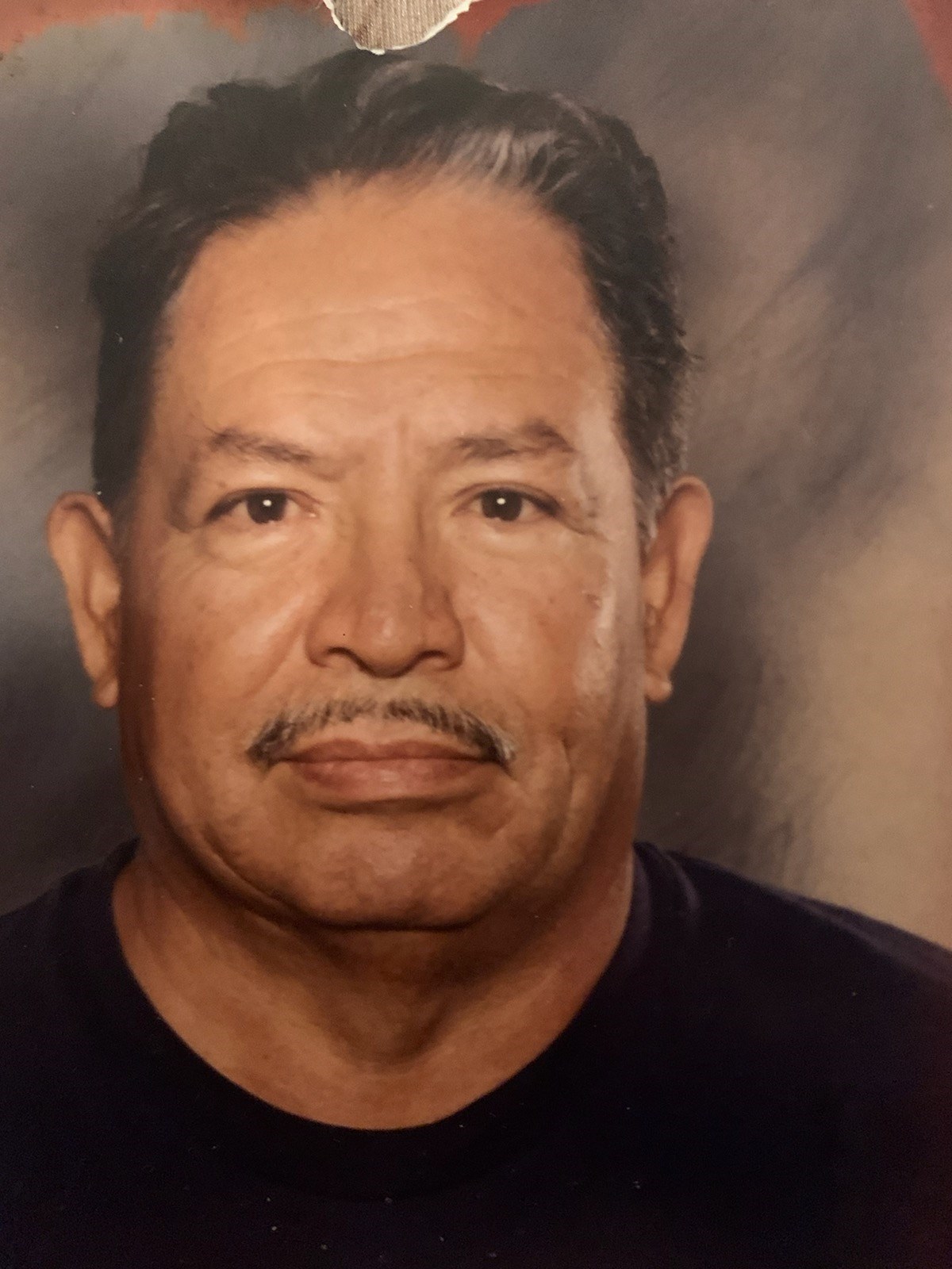 Obituary of José Refugio Esqueda