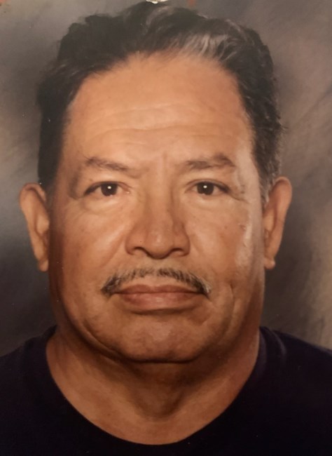 Obituary of José Refugio Esqueda