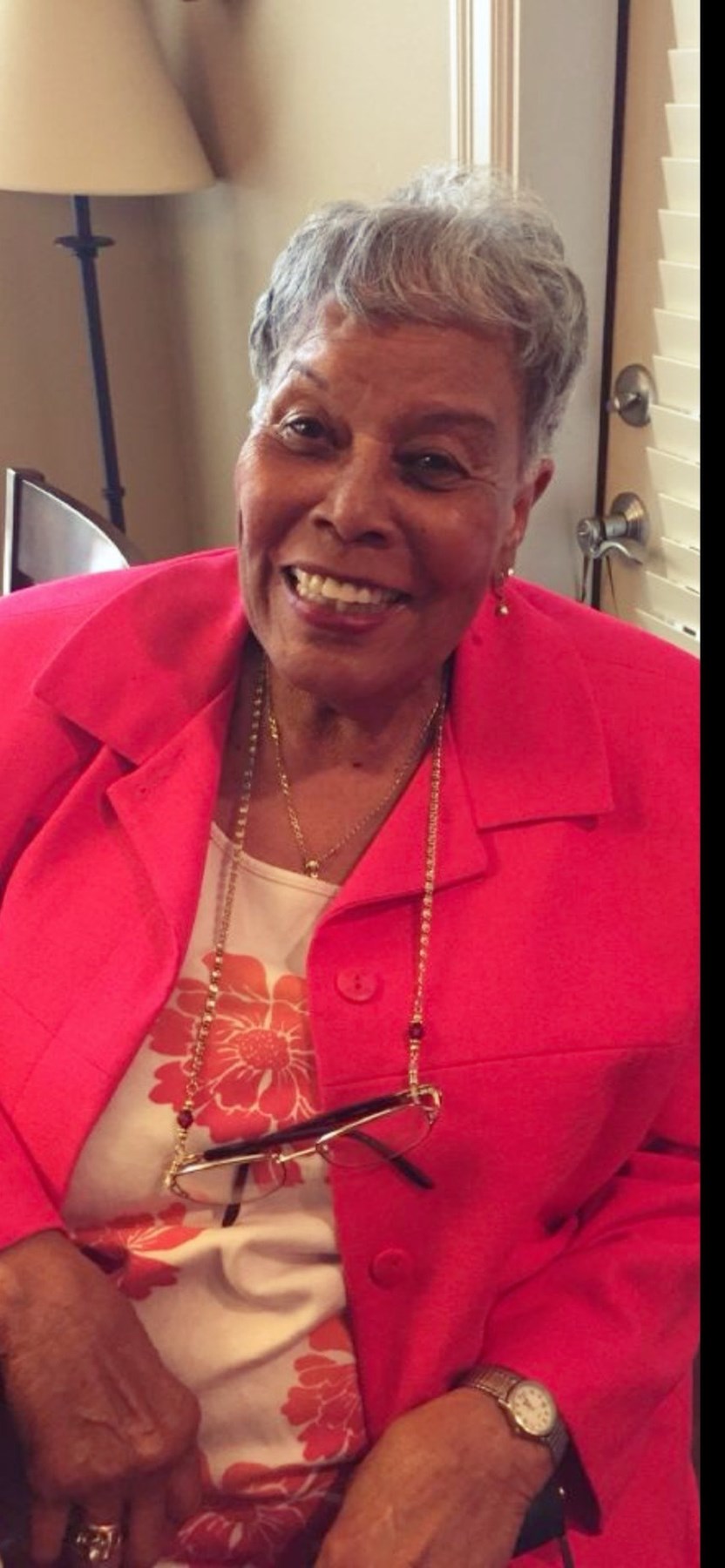 Obituary of Molly Ray Martin