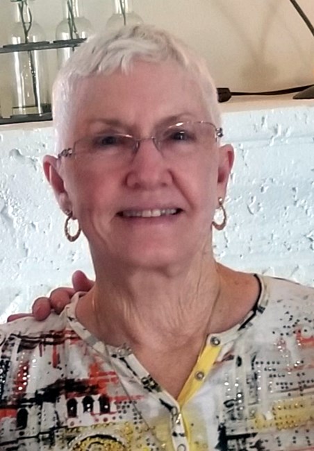 Obituary of Alice Gale Jones Anderson