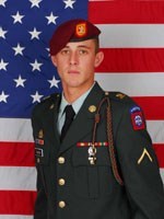 Obituary of Cody Clark Grater