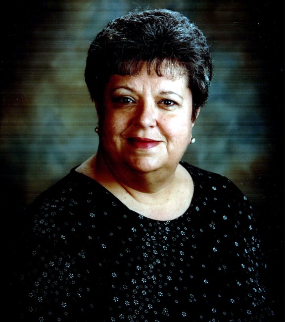 Obituary of Wanda Hill