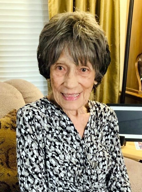 Obituary of Juanita Casper