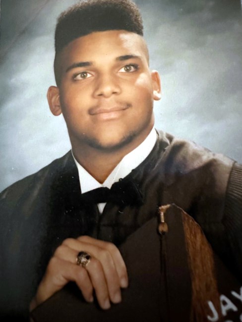 Obituary of Matthew Jerry Drewery Whittaker Jr.